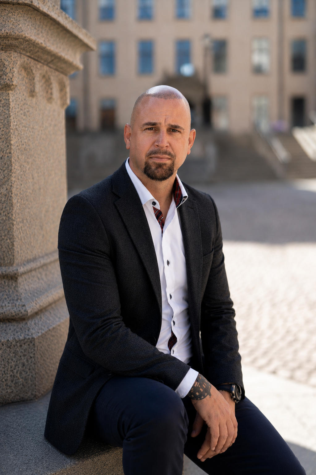 Christoffer Forslund